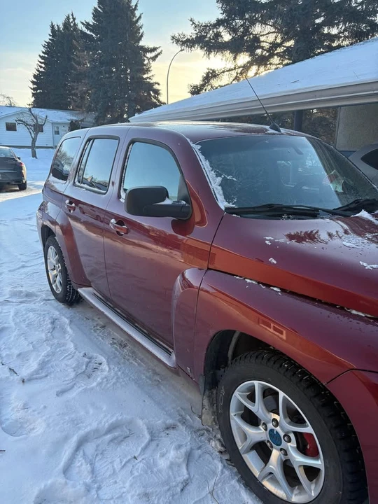 2009 Chevrolet HHR - Image 3 of 9