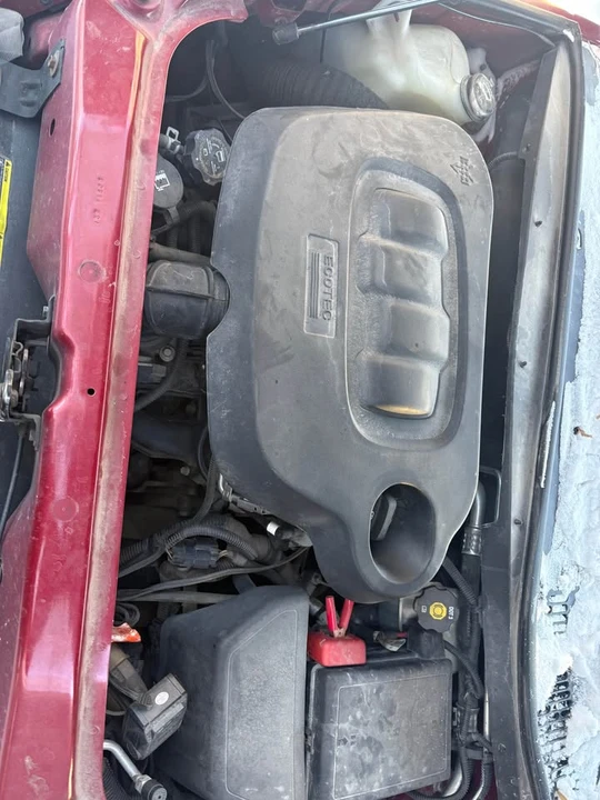 2009 Chevrolet HHR - Image 9 of 9