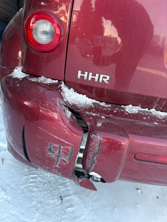 2009 Chevrolet HHR - Image 4 of 9