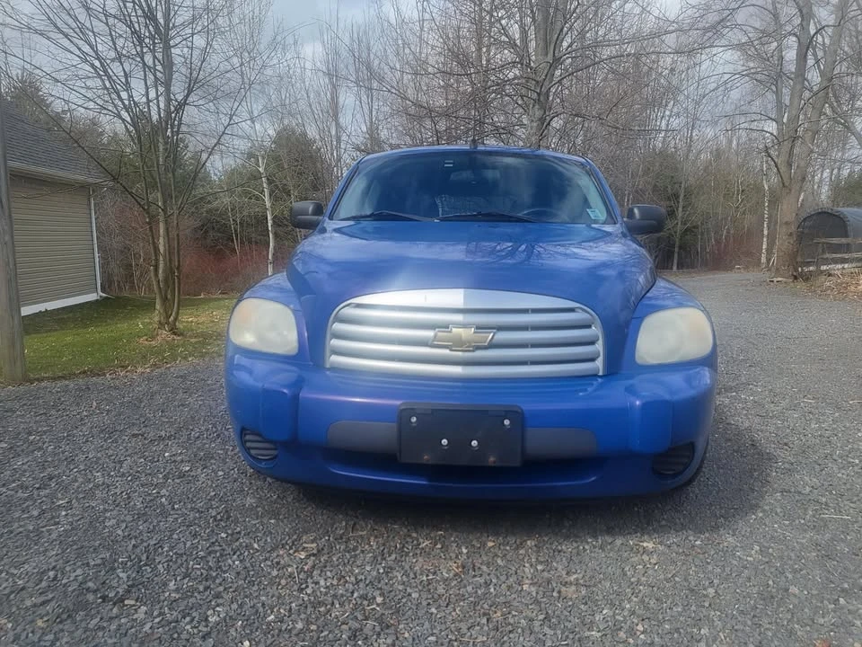 2009 Chevrolet HHR - Image 5 of 5