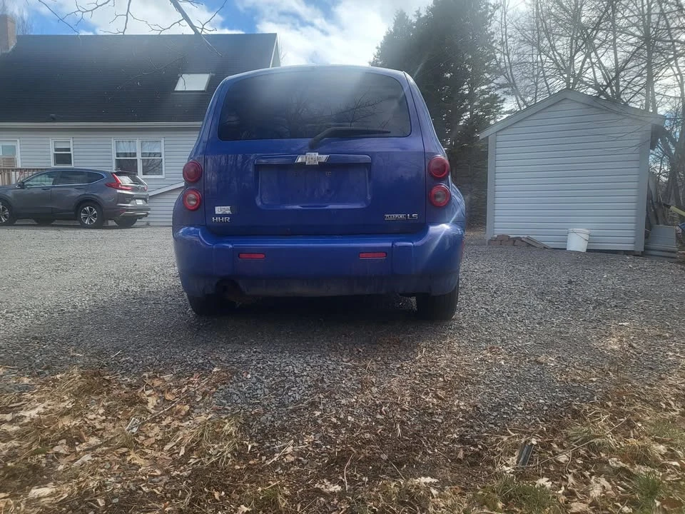2009 Chevrolet HHR - Image 2 of 5