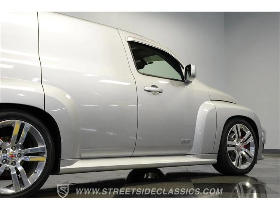 2009 Chevrolet HHR - Image 27 of 31