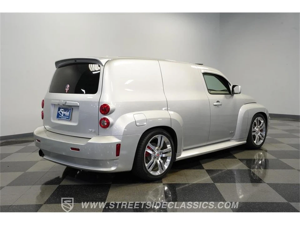 2009 Chevrolet HHR - Image 11 of 31