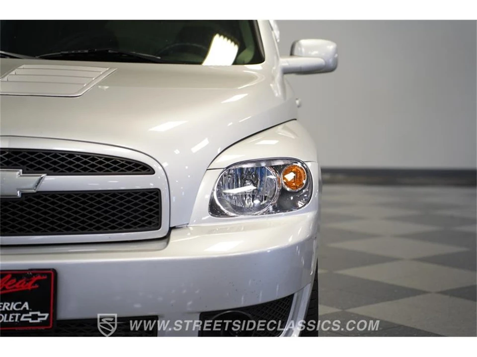 2009 Chevrolet HHR - Image 19 of 31