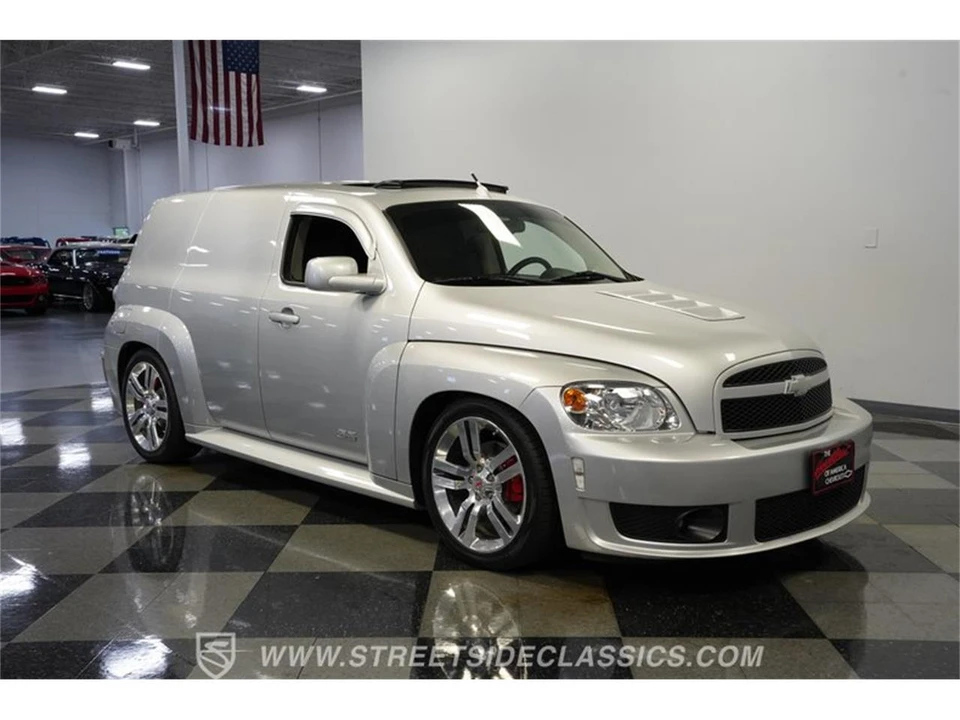 2009 Chevrolet HHR - Image 15 of 31