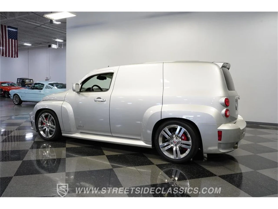 2009 Chevrolet HHR - Image 7 of 31