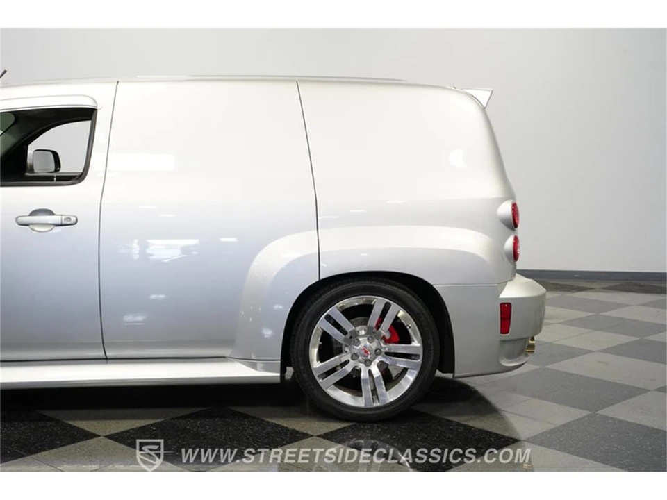 2009 Chevrolet HHR - Image 23 of 31