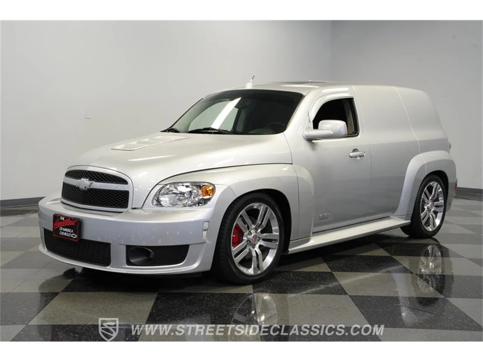 2009 Chevrolet HHR - Image 4 of 31