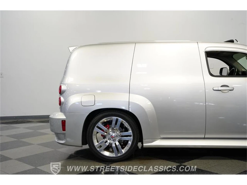 2009 Chevrolet HHR - Image 28 of 31