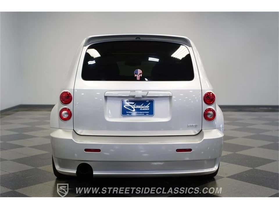 2009 Chevrolet HHR - Image 24 of 31