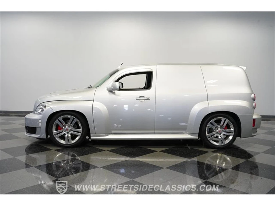 2009 Chevrolet HHR - Image 6 of 31