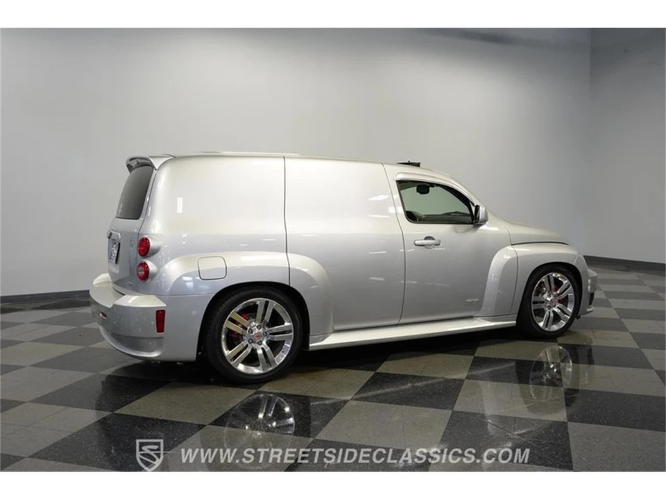 2009 Chevrolet HHR - Image 12 of 31