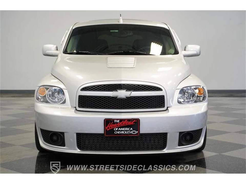 2009 Chevrolet HHR - Image 16 of 31