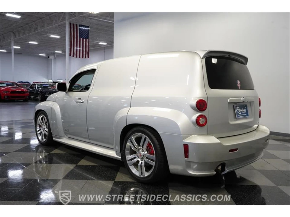 2009 Chevrolet HHR - Image 8 of 31