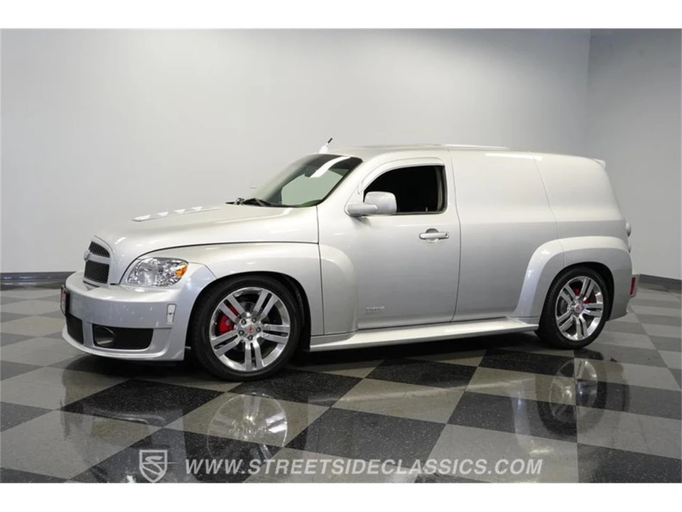 2009 Chevrolet HHR - Image 5 of 31
