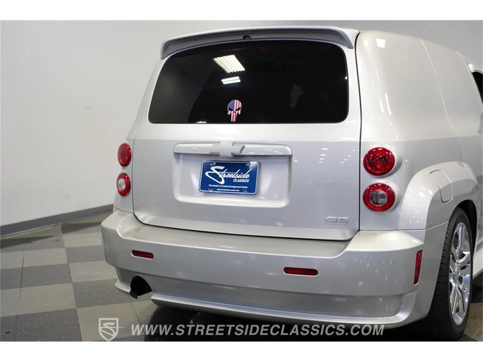 2009 Chevrolet HHR - Image 25 of 31
