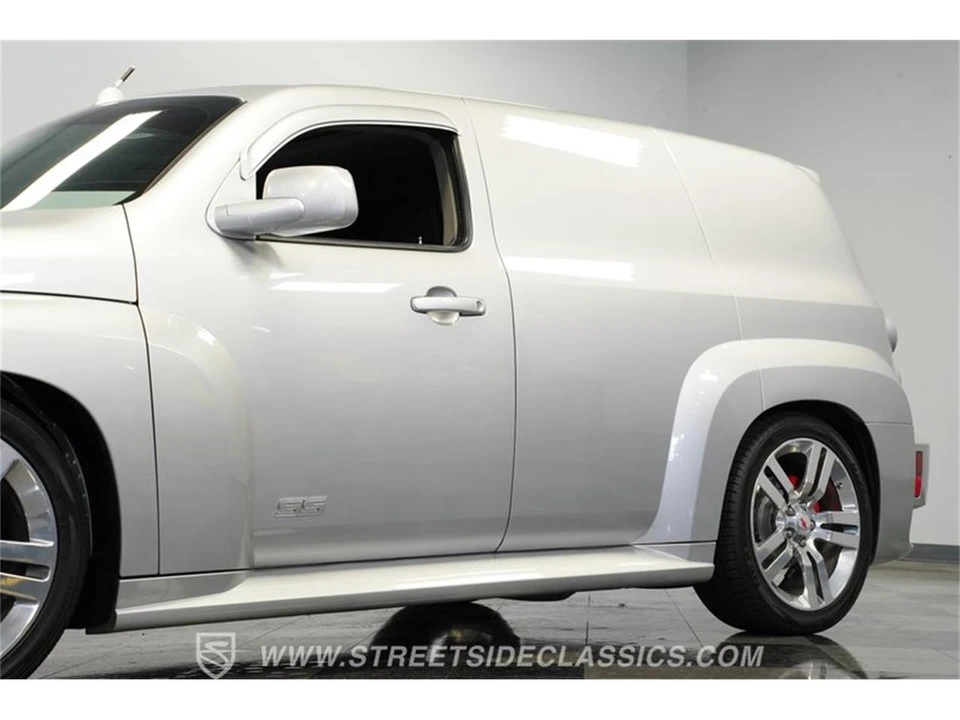 2009 Chevrolet HHR - Image 21 of 31