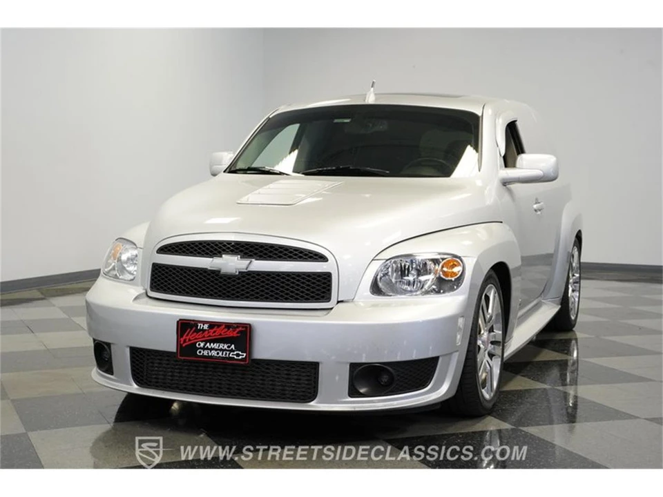 2009 Chevrolet HHR - Image 17 of 31