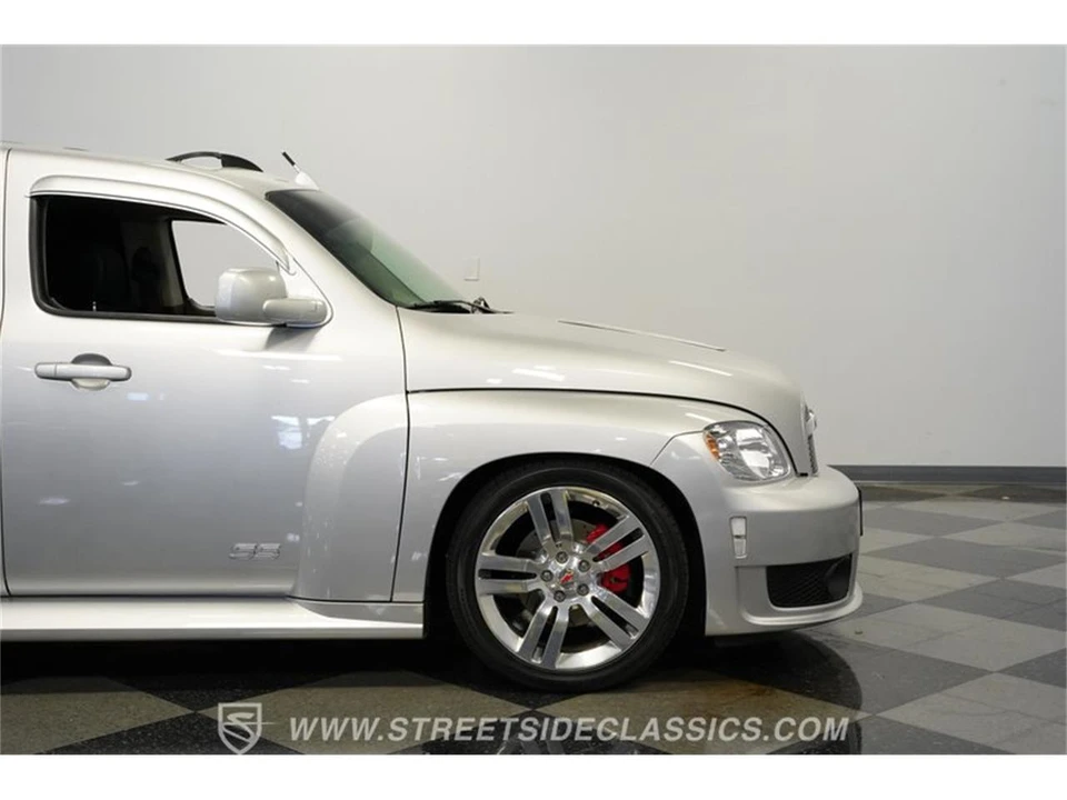 2009 Chevrolet HHR - Image 29 of 31