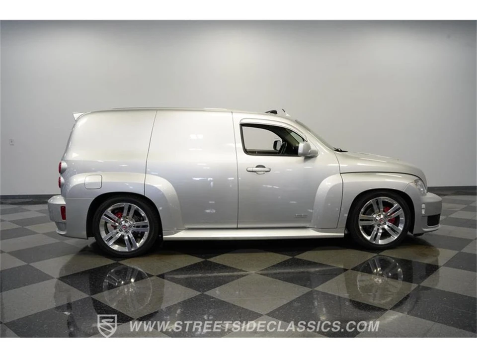 2009 Chevrolet HHR - Image 13 of 31