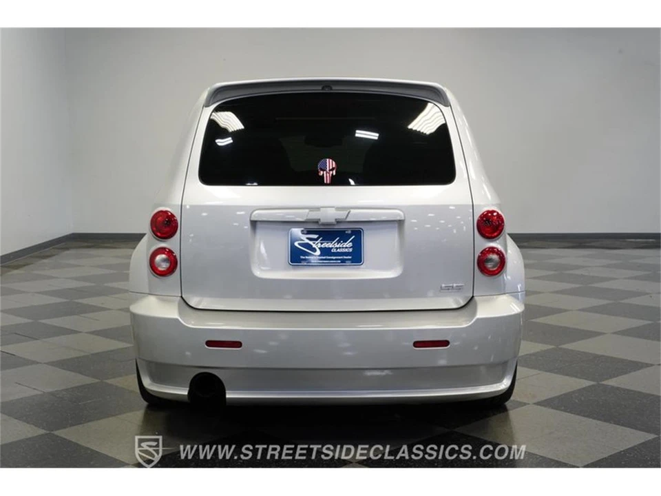 2009 Chevrolet HHR - Image 9 of 31