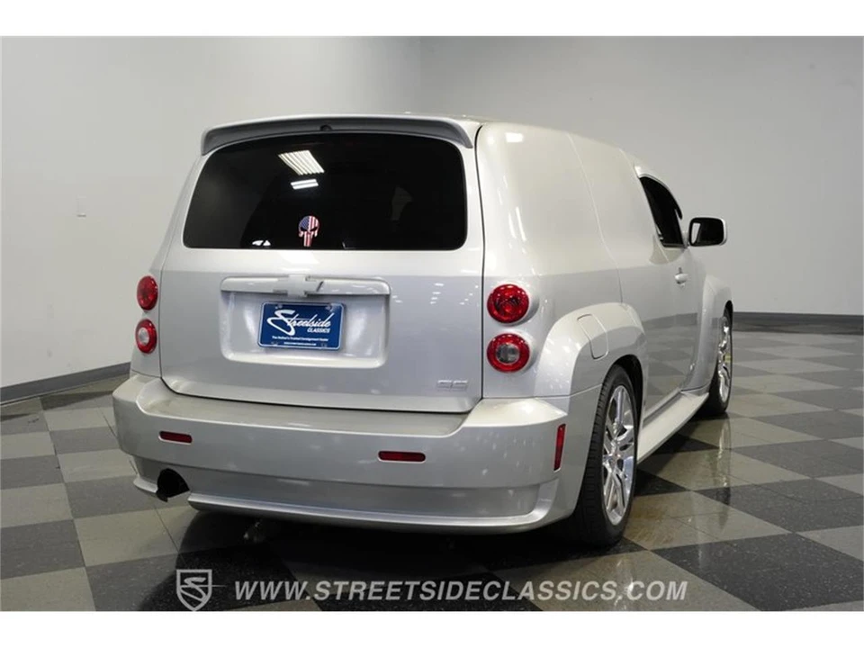 2009 Chevrolet HHR - Image 10 of 31