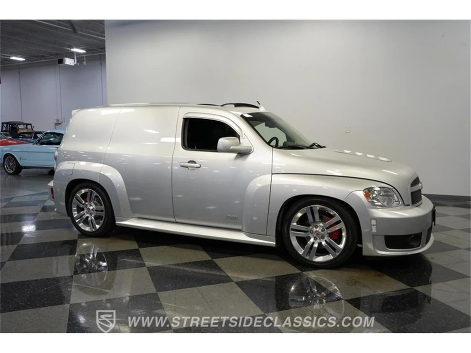 2009 Chevrolet HHR - Image 14 of 31