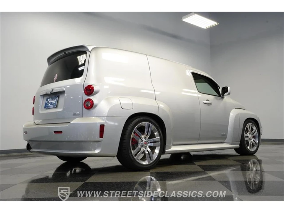 2009 Chevrolet HHR - Image 26 of 31