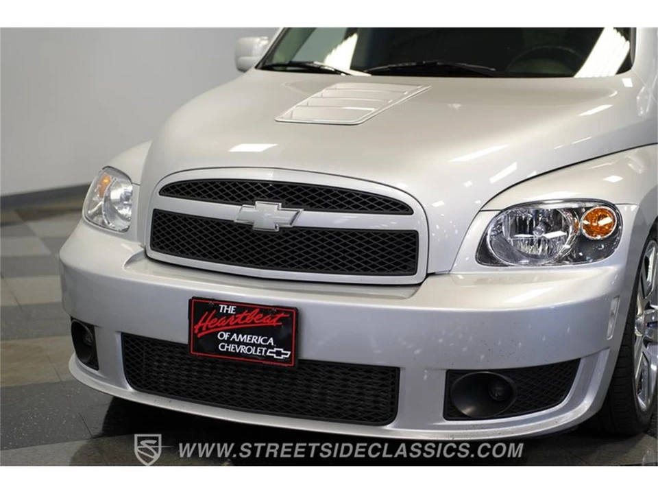 2009 Chevrolet HHR - Image 18 of 31