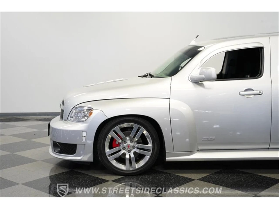 2009 Chevrolet HHR - Image 22 of 31