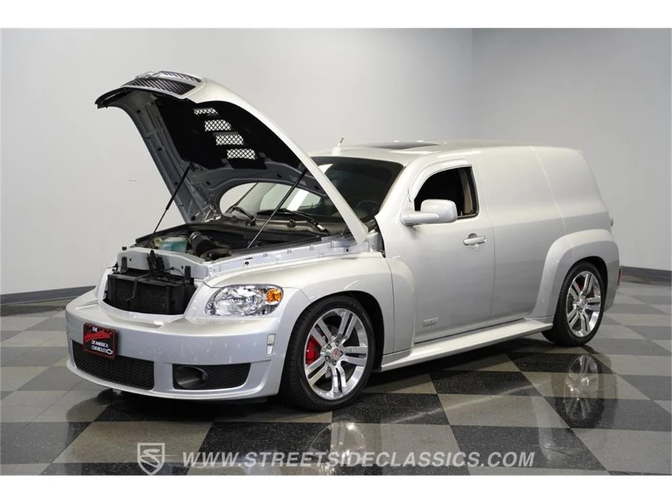 2009 Chevrolet HHR - Image 30 of 31
