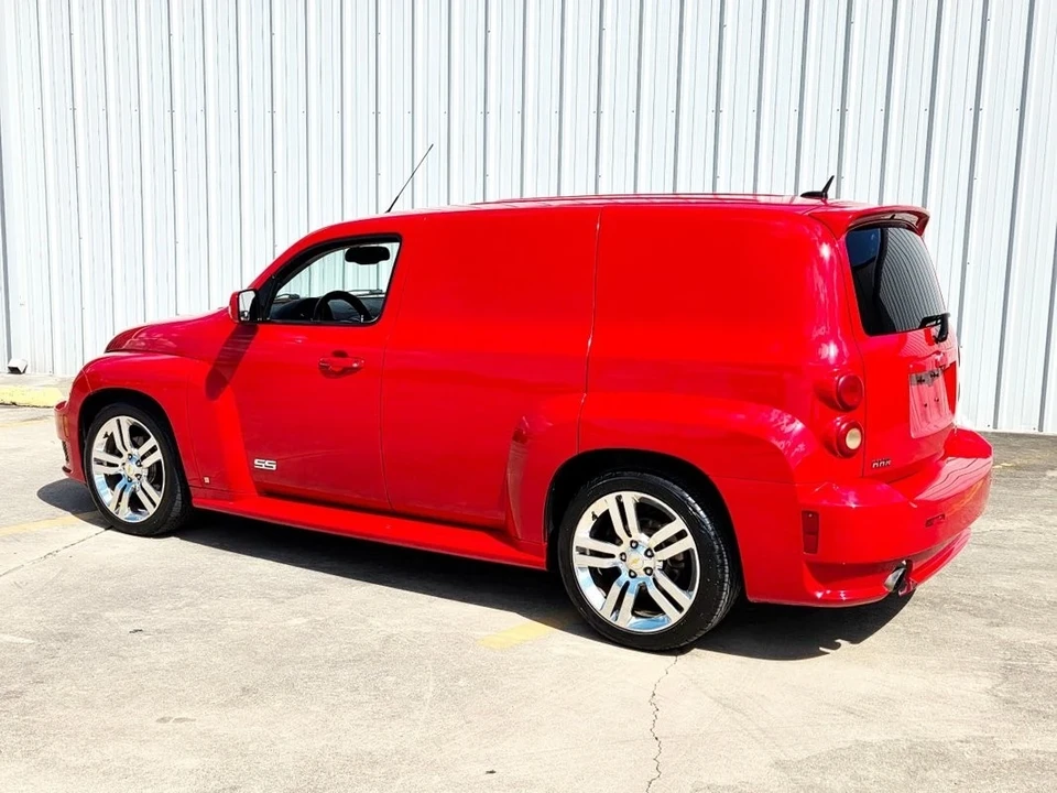 2009 Chevrolet HHR - Image 3 of 12