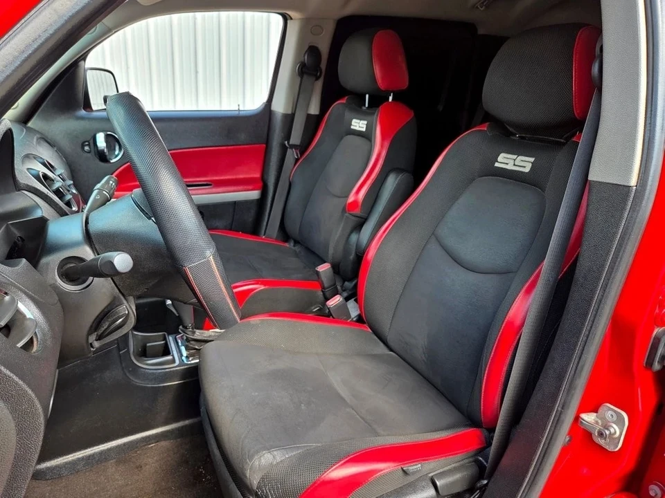 2009 Chevrolet HHR - Image 11 of 12