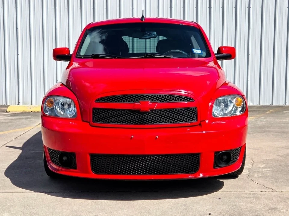 2009 Chevrolet HHR - Image 7 of 12