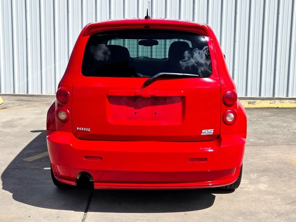 2009 Chevrolet HHR - Image 8 of 12