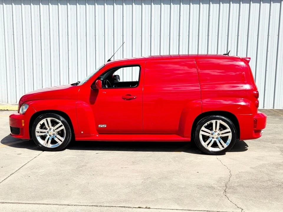 2009 Chevrolet HHR - Image 2 of 12