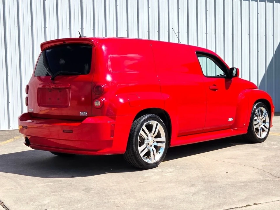 2009 Chevrolet HHR - Image 6 of 12
