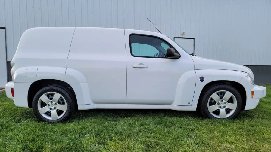 2009 Chevrolet HHR - Image 8 of 23