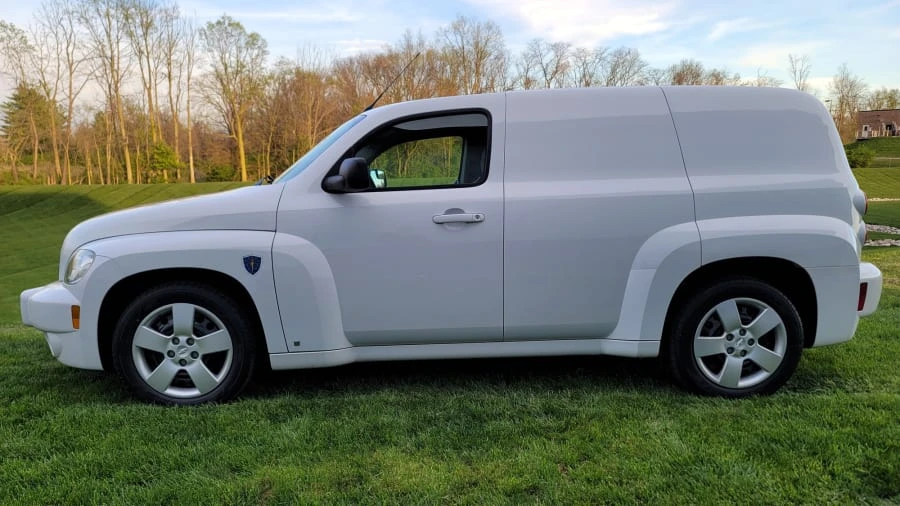 2009 Chevrolet HHR - Image 2 of 23