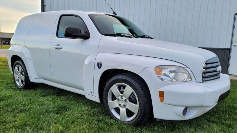 2009 Chevrolet HHR - Image 6 of 23