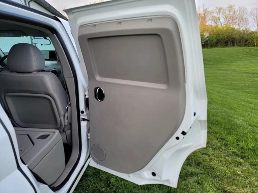2009 Chevrolet HHR - Image 17 of 23