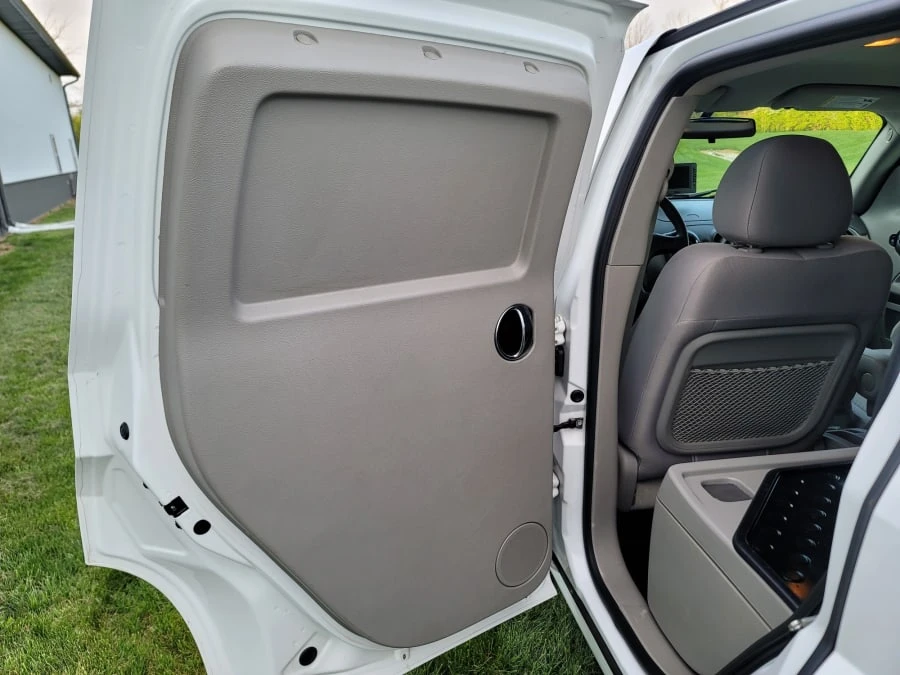 2009 Chevrolet HHR - Image 11 of 23