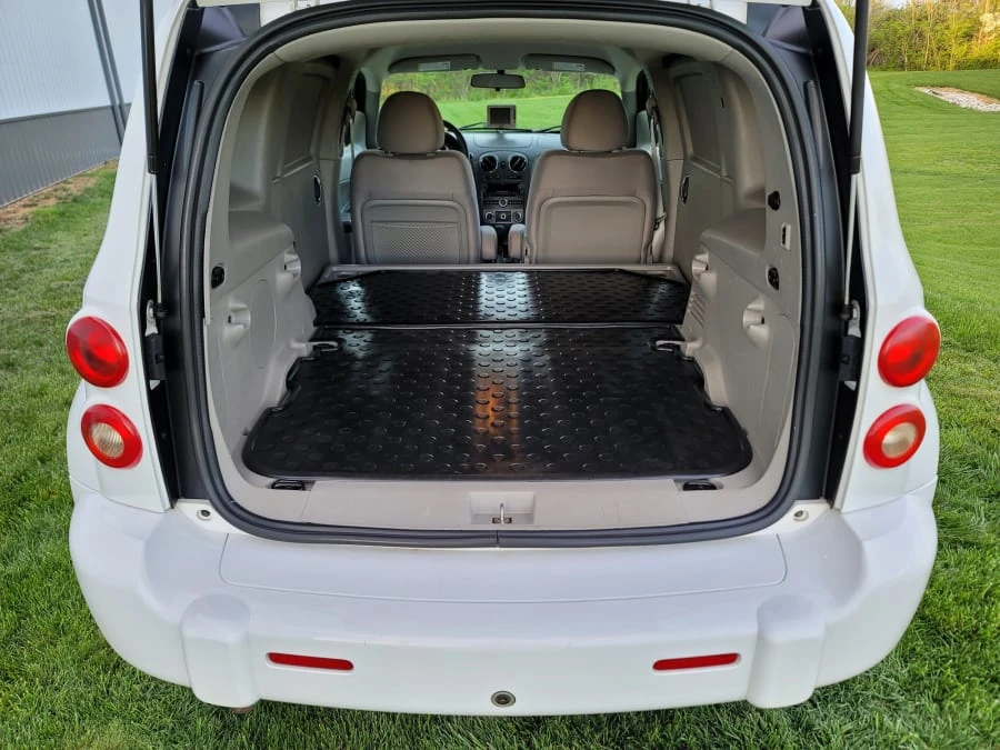 2009 Chevrolet HHR - Image 21 of 23