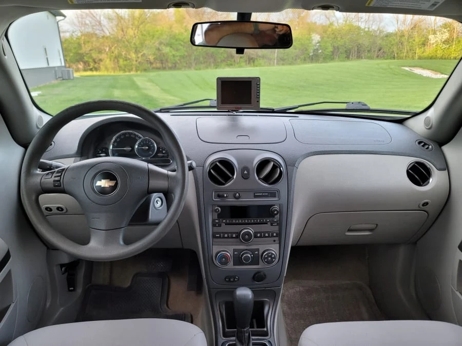2009 Chevrolet HHR - Image 14 of 23