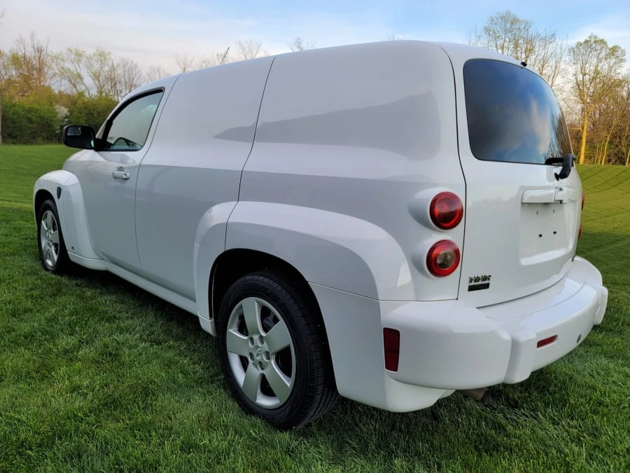 2009 Chevrolet HHR - Image 7 of 23