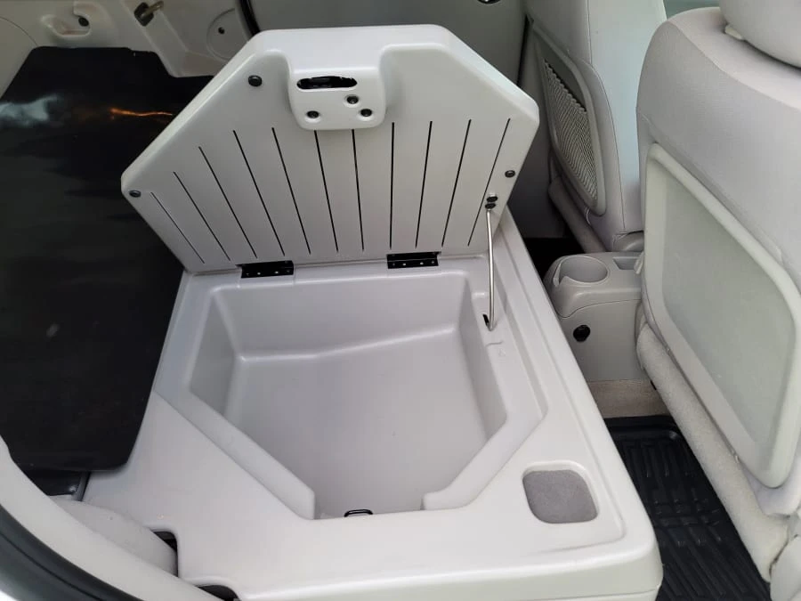 2009 Chevrolet HHR - Image 16 of 23