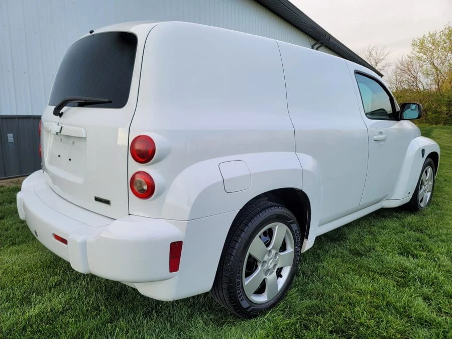 2009 Chevrolet HHR - Image 3 of 23