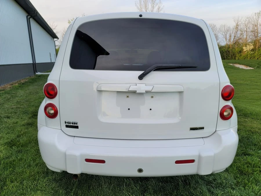 2009 Chevrolet HHR - Image 5 of 23