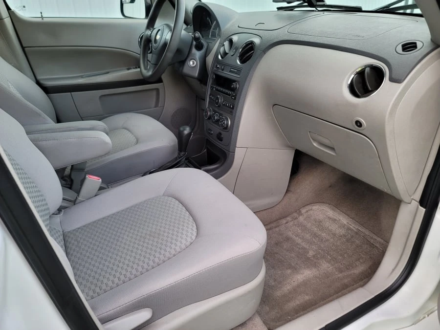 2009 Chevrolet HHR - Image 18 of 23