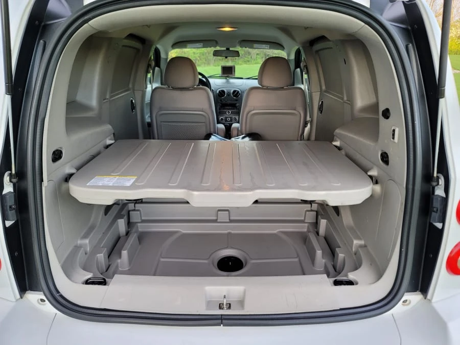 2009 Chevrolet HHR - Image 20 of 23